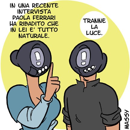 Naturalità