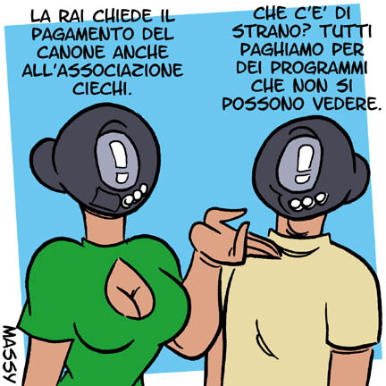 La legge è uguale per tutti