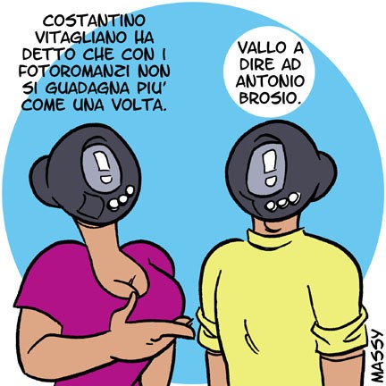 Fotoromanzi