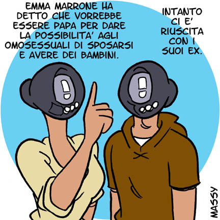 Emma per la famiglia