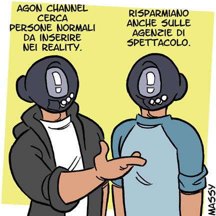 Tv economica