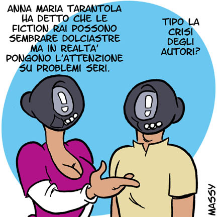 Fiction problematiche