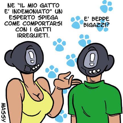 L’esperto