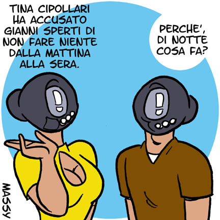 Impiego part-time