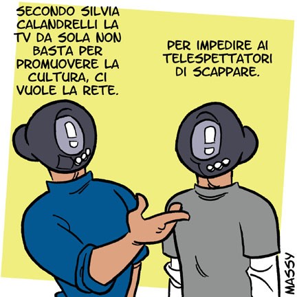 Rete per cultura