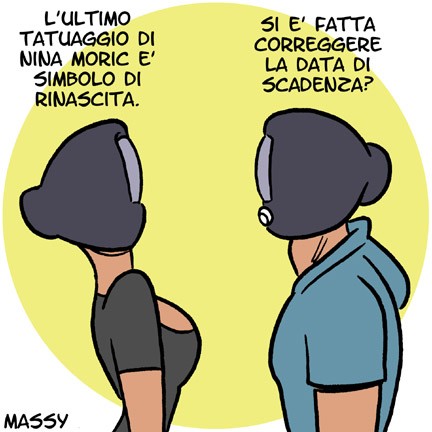 Freschezza rinnovata