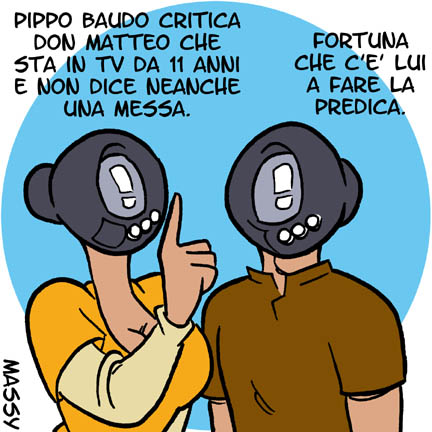 Telepredicatori