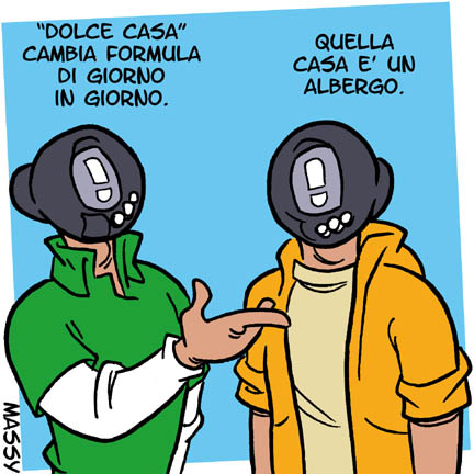 Volubilità