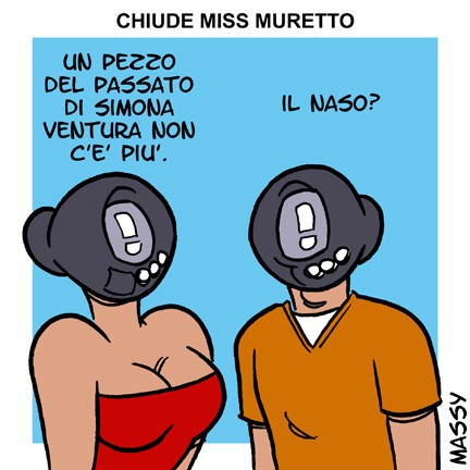 Passato perduto