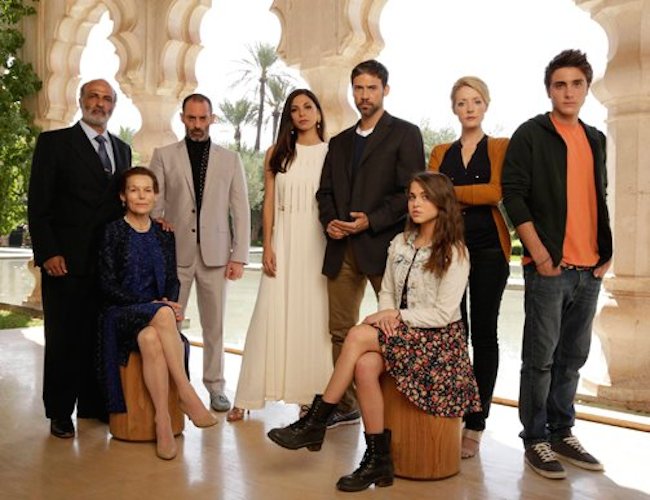 Israele, le serie tv realizzate nel Paese “scappano” dalla guerra