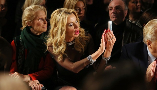 Tale e quale show 2014, Valeria Marini tra le concorrenti provinate (Anteprima TvBlog)