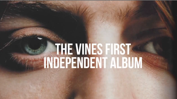 The Vines, Wicked Nature: nuovo album dal 2 settembre 2014