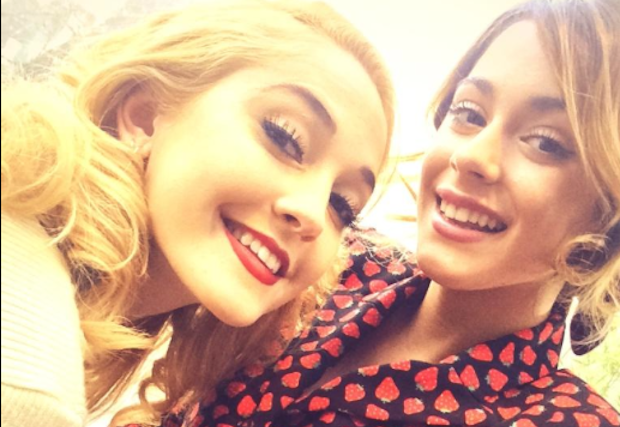 Violetta 3: la serie presentata in Argentina e il video En Gira