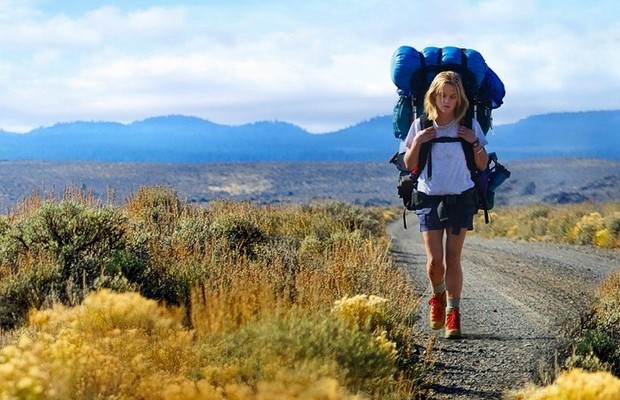 Wild: trailer italiano e poster del dramma biografico con Reese Witherspoon