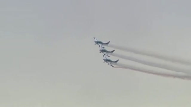Planes 2 al GFF 2014