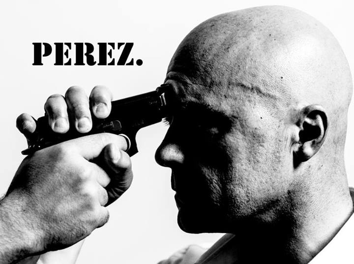 Perez. di Edoardo De Angelis
