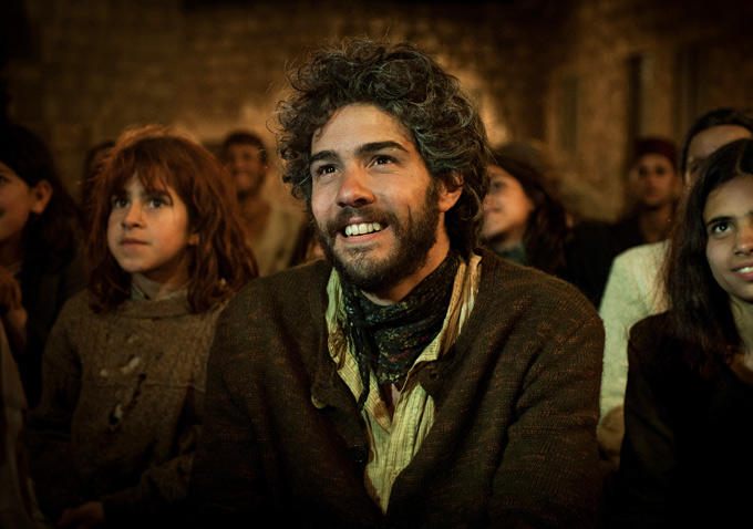 Il Padre – The Cut: Recensione in Anteprima