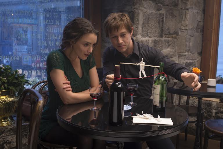 The Walk – Concluse le riprese del film diretto da Robert Zemeckis con Joseph Gordon-Levitt