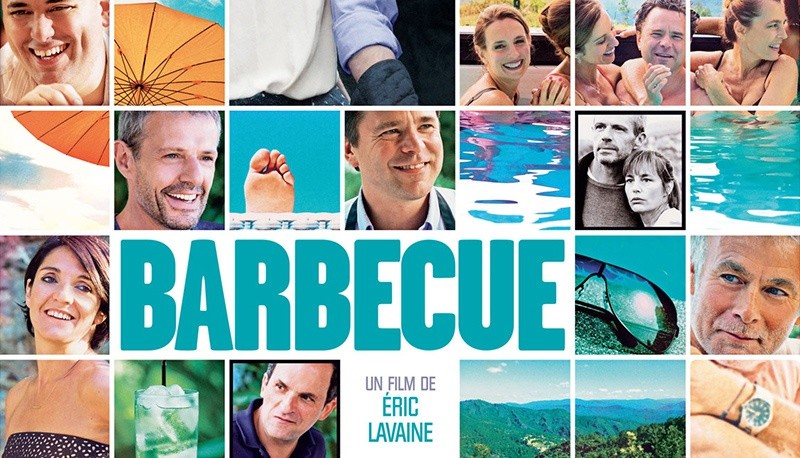 Barbecue: Recensione in Anteprima