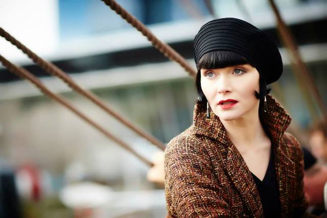 Miss Fisher – Delitti e misteri 2