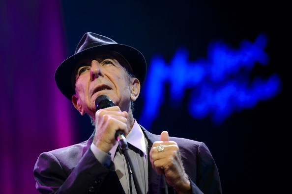 Leonard Cohen, Popular Problems è il nuovo album: tracklist