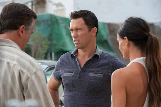 Burn Notice, la settima ed ultima stagione da questa sera su Fox