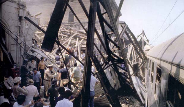 Strage di Bologna, su Rai Storia e Rai 5 il ricordo del 2 Agosto 1980