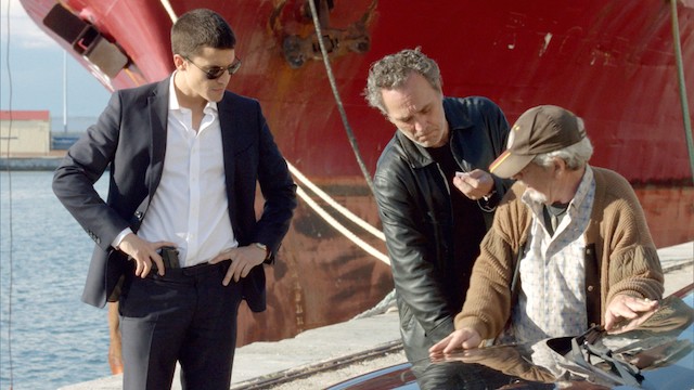 Il Principe – Un amore impossibile