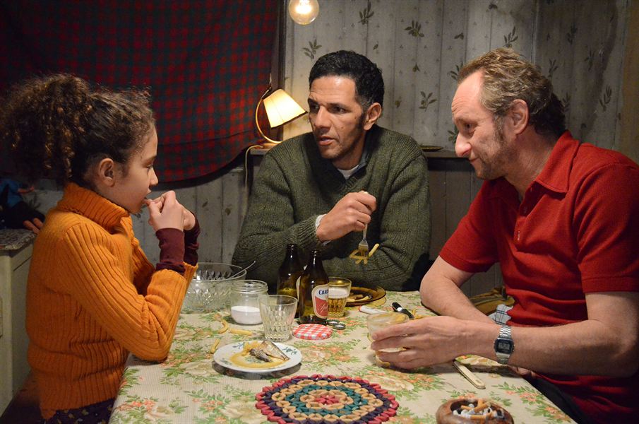 La rançon de la gloire: Recensione in Anteprima