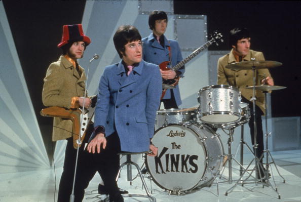 The Kinks, You Really Got Me compie 50 anni: testo, traduzione, curiosità e video