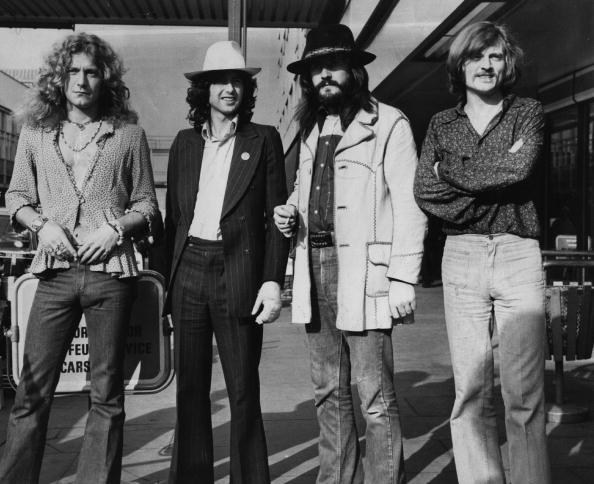 I 10 migliori riff di chitarra rock secondo BBC Radio2: vince Whola Lotta Love dei Led Zeppelin