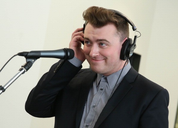 Sam Smith: “Non sarò io a cantare il tema di James Bond”
