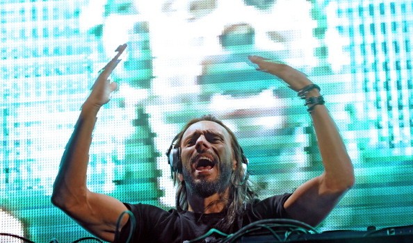 Bob Sinclar, Back Again è il nuovo singolo: video