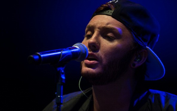 James Arthur: “Non ero pronto per l’industria musicale”