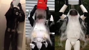 ALS Ice Bucket Challenge Answered
