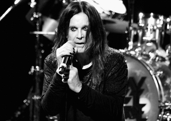 Ozzy Osbourne cavaliere, petizione online con raccolta firme