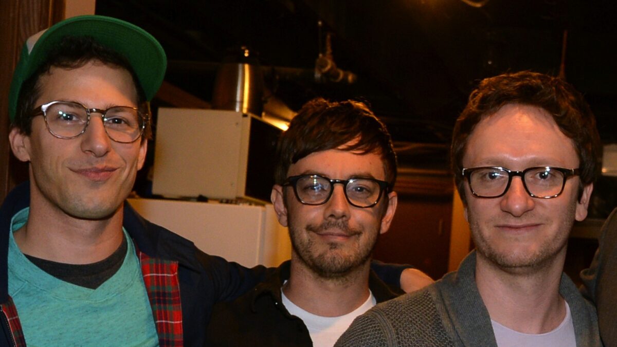 The Lonely Island – il trio comico-musicale diventa film grazie alla Universal