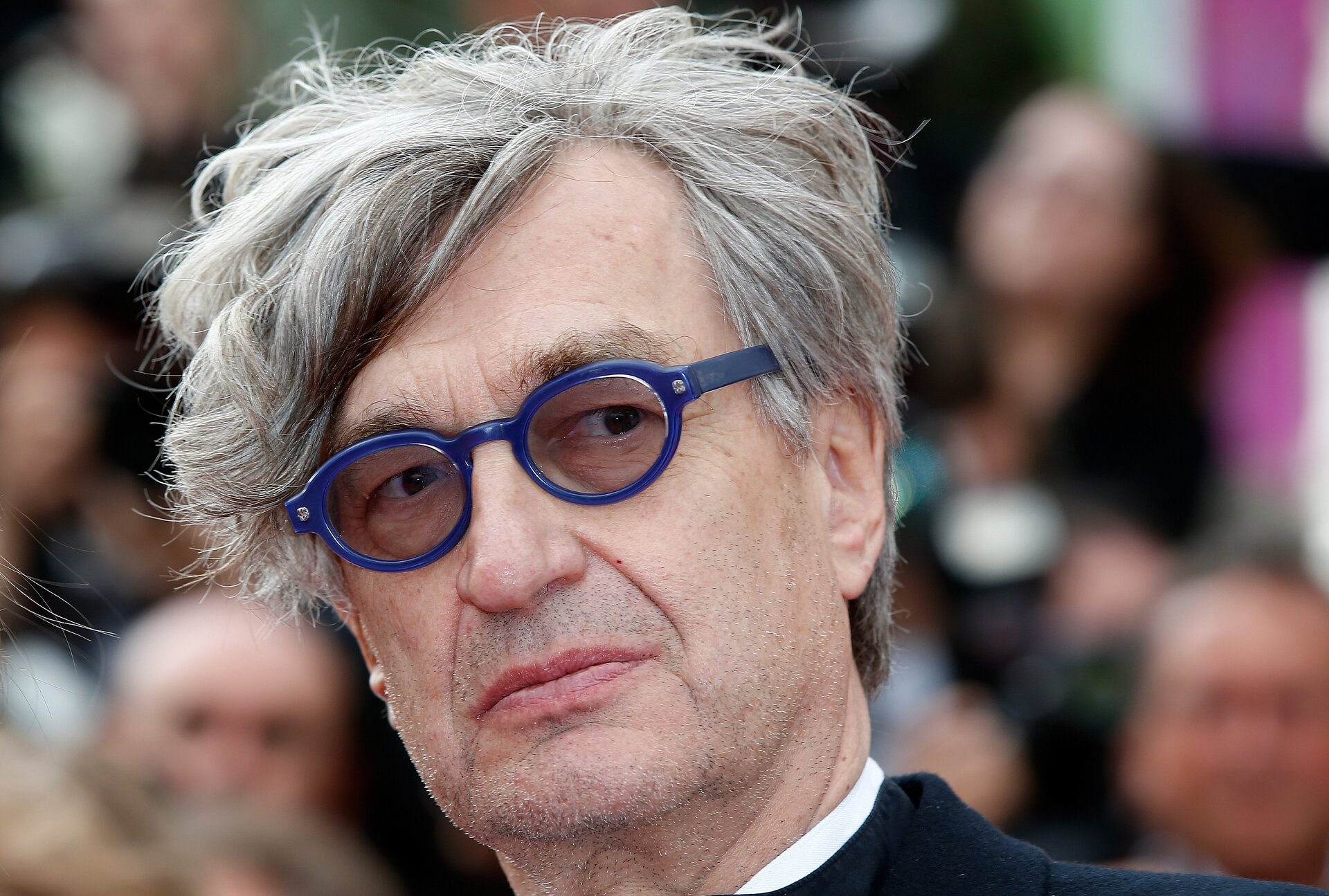 Berlino 2015:  Wim Wenders  Orso d’Oro alla carriera