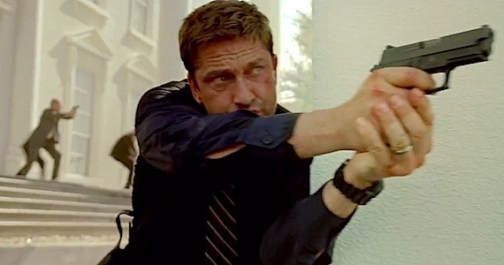 London Has Fallen – Frederik Bond alla regia