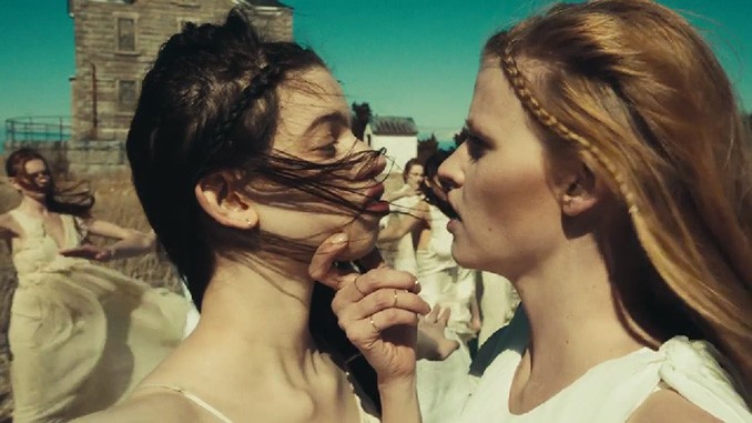 Black Keys, Weight Of Love: testo, traduzione e video