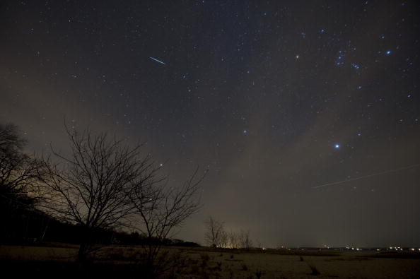 Notte di San Lorenzo 2014 e le stelle cadenti dieci canzoni perfette come colonna sonora