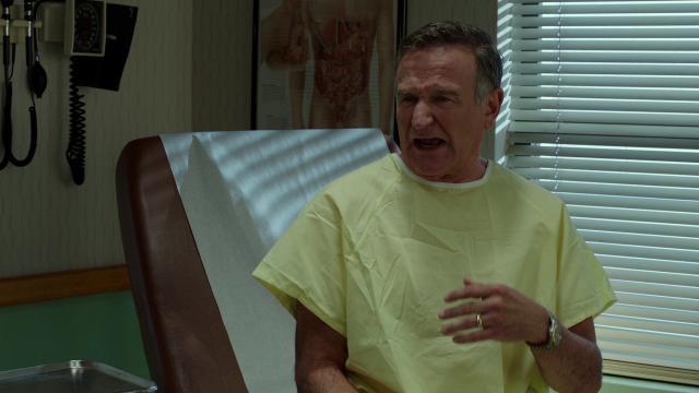 Robin Williams: i prossimi film che vedremo