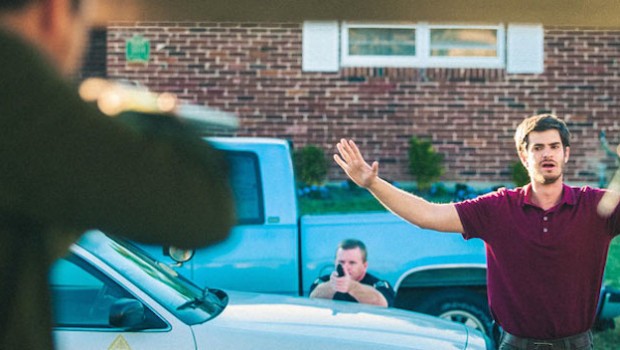 99 Homes: Recensione in Anteprima