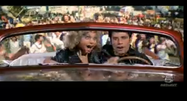 Grease streaming, tutto il film minuto per minuto e le canzoni