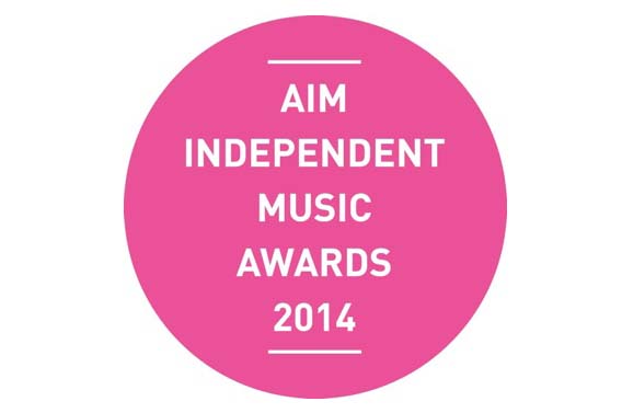 AIM Independent Music Awards 2014, nomination: bene Arctic Monkeys e London Grammar