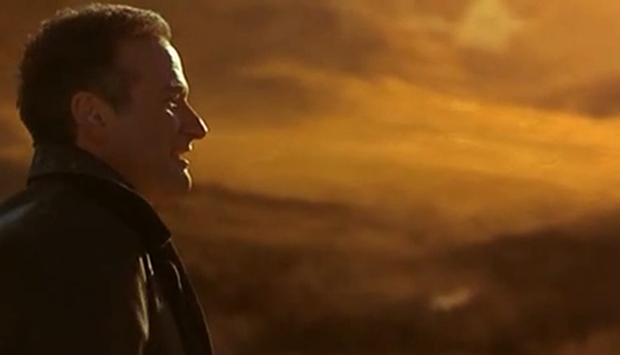 Stasera in tv, 13 agosto 2014: serata Robin Williams su Iris, Last Cop, Chicago Fire