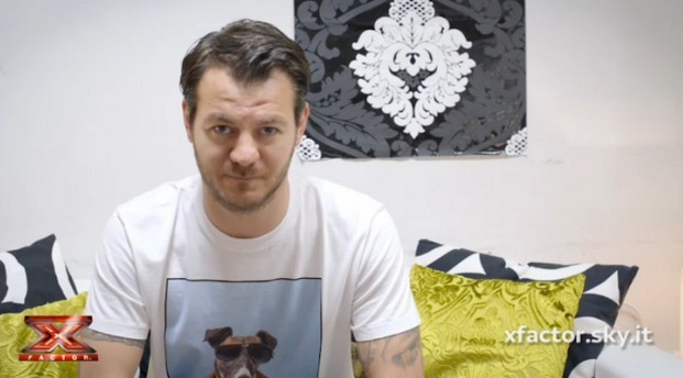 X Factor 2014, Alessandro Cattelan: “L’anno scorso tifavo per gli Street Clerks, spero di trovare concorrenti di quella caratura umana”