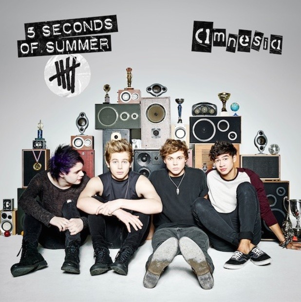 5 Seconds of Summer, Amnesia: video ufficiale, testo e traduzione
