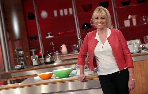 I dolci di Antonella, due programmi di cucina per la Clerici su Rai 1: ecco i pro e i contro