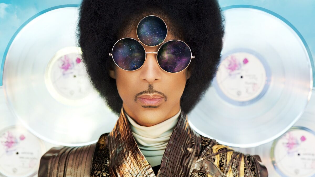 Prince, due nuovi album a Settembre: Plectrum Electrum e Art Official Age